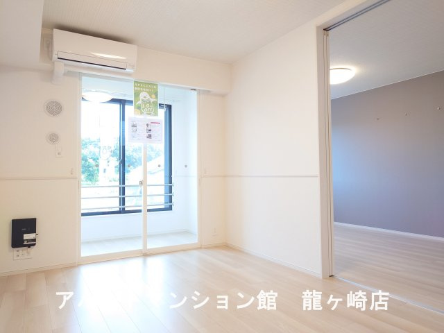 ウエスト　Ｂの居間・リビング