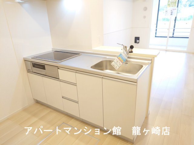 ウエスト　Ｂのキッチン|その他