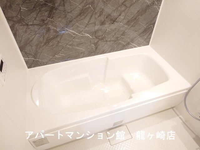 ウエスト　Ｂの浴室|その他