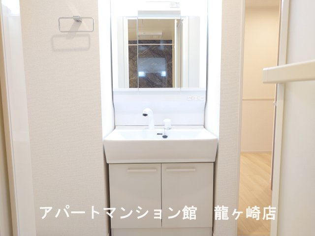 ウエスト　Ｂの独立洗面台|その他