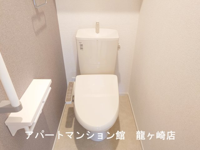 ウエスト　Ｂのトイレ|その他