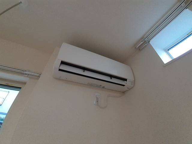 プレ・アビタシオン土浦Ⅳの設備|その他