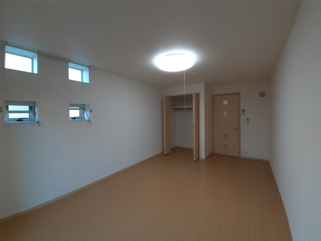 プレ・アビタシオン土浦Ⅳの内装|その他部屋・スペース