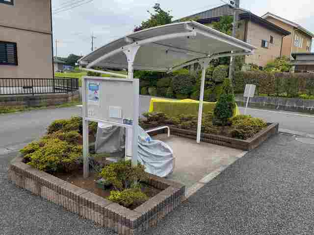 ラフィナート・パレ　Ｃのその他共用部分|その他