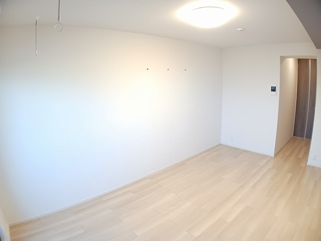 カレントヴィラⅥの寝室|その他