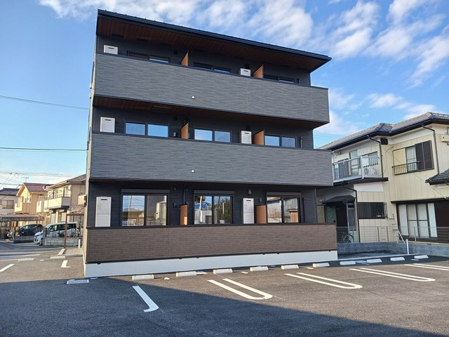 カレントヴィラⅥの駐車場|その他