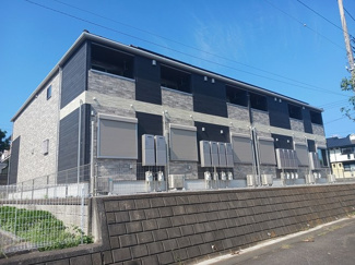 【外観】 | リアン