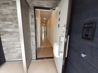 【玄関】 | リアン