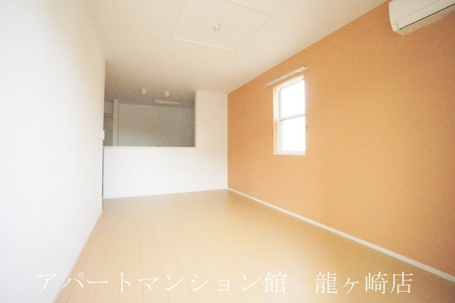 アルトピアーノⅡの居間・リビング