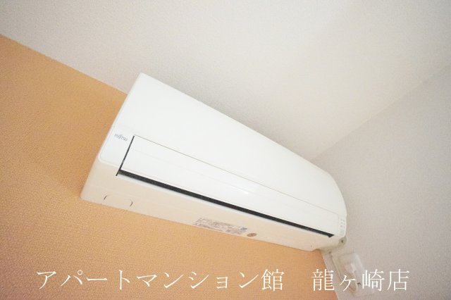 アルトピアーノⅡの設備