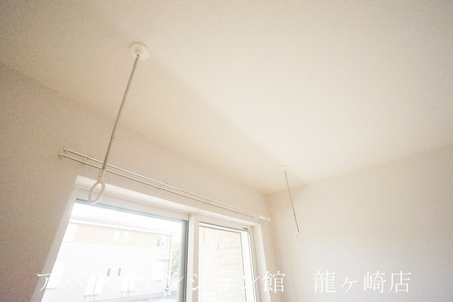 アルトピアーノⅡの設備