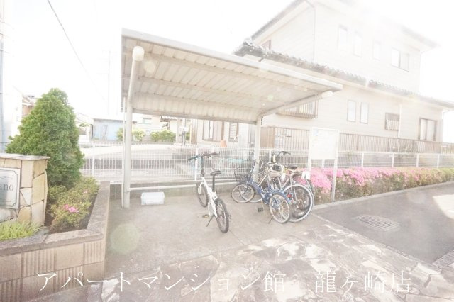 アルトピアーノⅡのその他共用部分