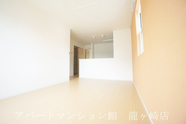 アルトピアーノⅡの居間・リビング