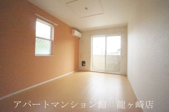 アルトピアーノⅡの居間・リビング