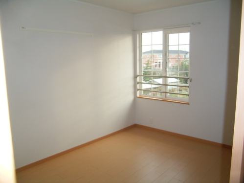 ルヴェ・デュ・ソレイユⅡＡの内装|その他部屋・スペース