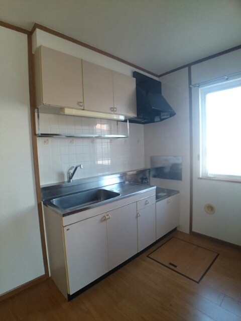 ベルフラワーＦのキッチン|キッチン