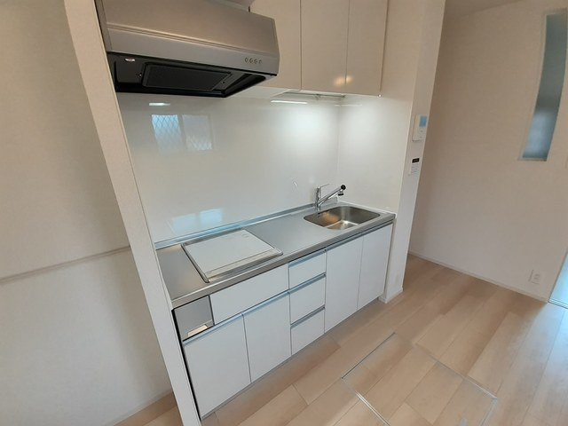 エピナール土浦１のキッチン|その他