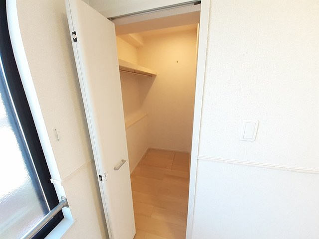 エピナール土浦１の収納|その他