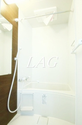 【浴室】 | ブライティア平井 | お風呂です。