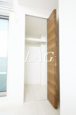 【収納】 | ブライティア平井 | 収納です。