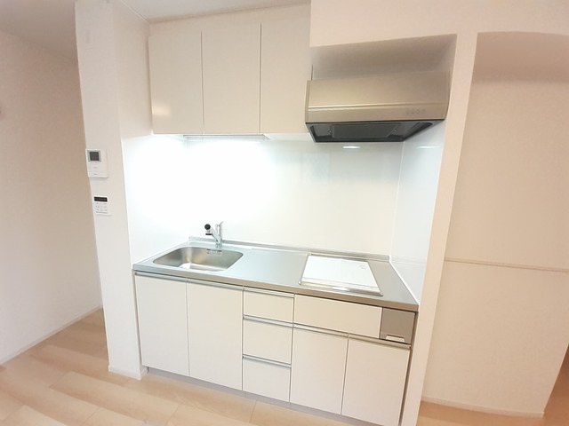 アンフィニ土浦Ｂのキッチン|その他