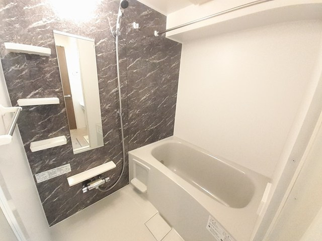 アンフィニ土浦Ｂの浴室|その他