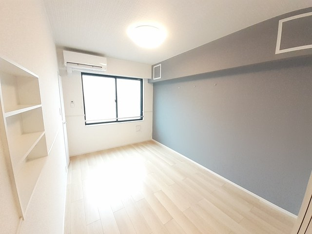 アンフィニ土浦Ｂの寝室|その他