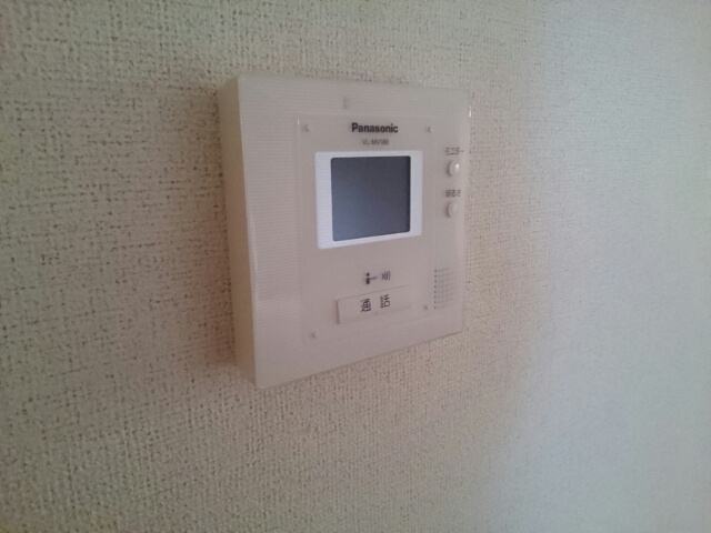 ミルトシューネのセキュリティ|その他設備