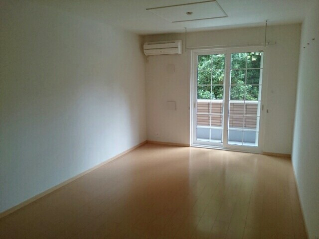 ミルトシューネの居間・リビング|居室・リビング