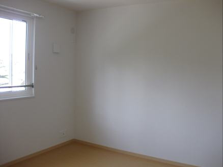 カーサ　アモーレ　Ａの寝室|その他部屋・スペース