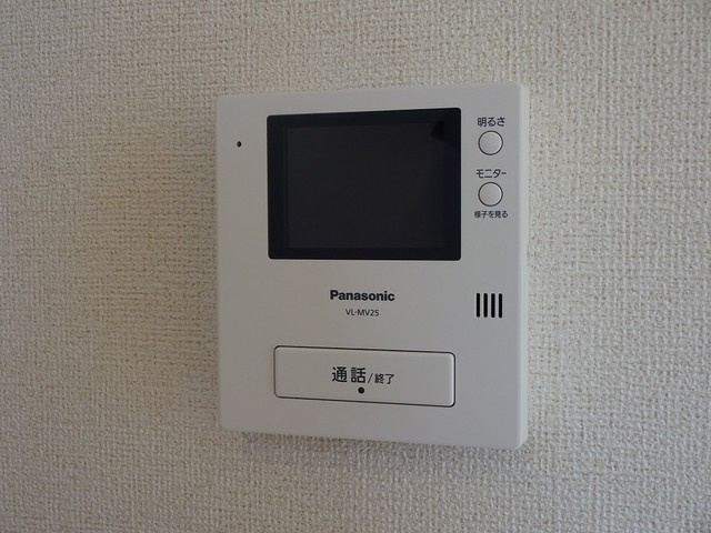 ボヌール・フラグランスＣのセキュリティ|その他設備