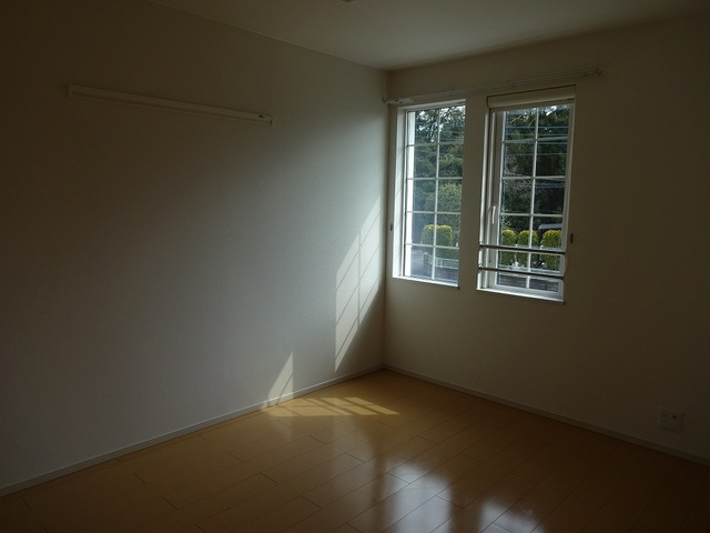 ボヌール・フラグランスＣの寝室|その他部屋・スペース