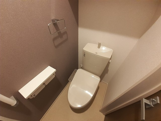 カーサ・イリーデⅡのトイレ|その他