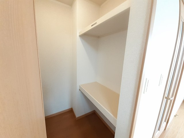 アクラ－ジュの収納|収納