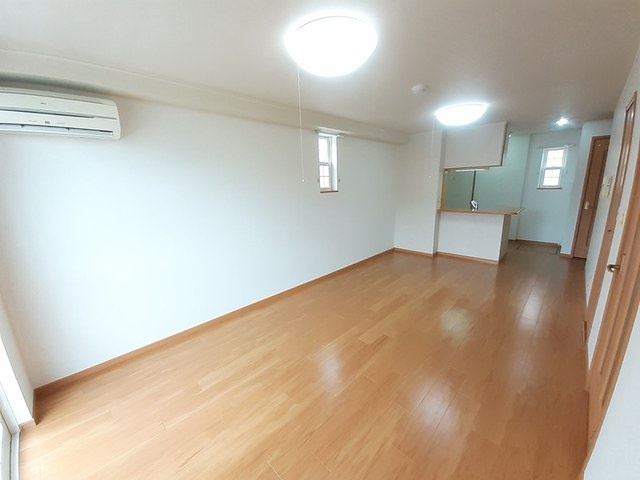 アクラ－ジュの寝室|その他部屋・スペース