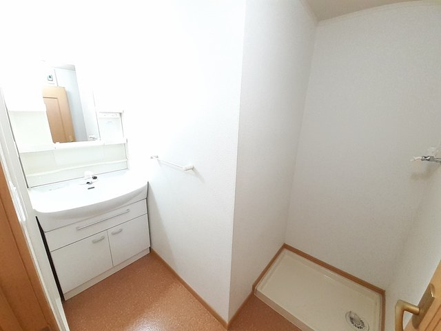 アクラ－ジュの独立洗面台|洗面所