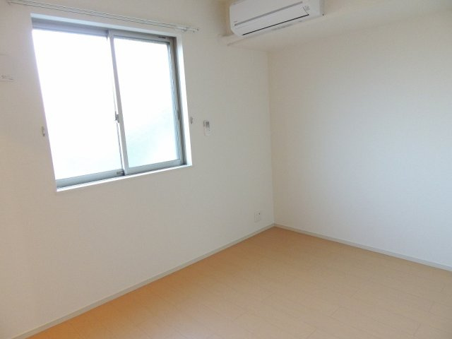 シャン　ドゥ　フルール　Ｃの寝室|その他