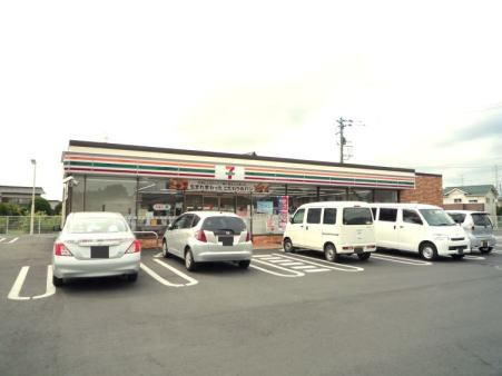 シャン　ドゥ　フルール　Ｃの周辺|その他