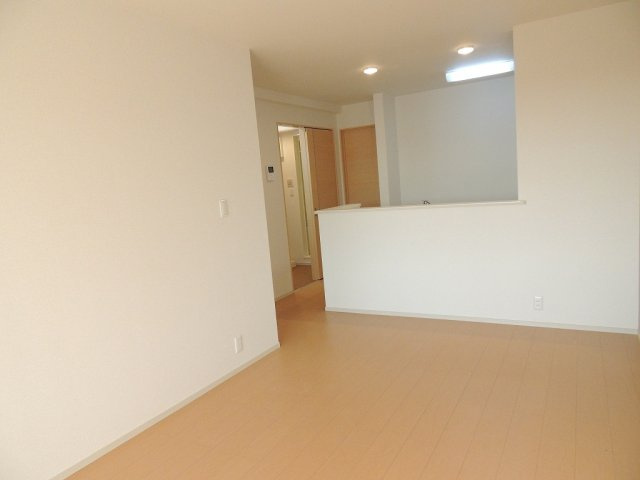 シャン　ドゥ　フルール　Ｃの内装|その他部屋・スペース