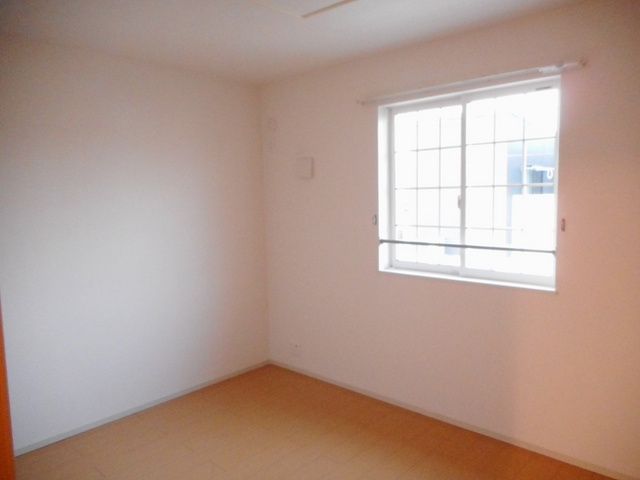 エムズ　サニーガーデンⅡの寝室|その他部屋・スペース