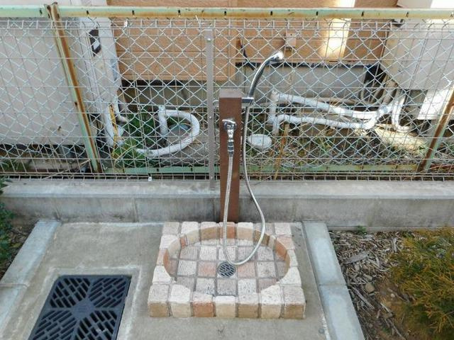 クレスト・ココ　Ａのその他共用部分|その他共有部分