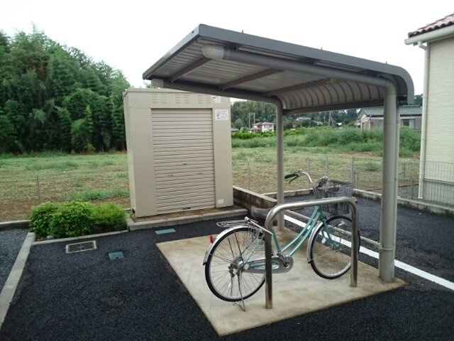 高瀬川ハイツⅡのその他共用部分|その他