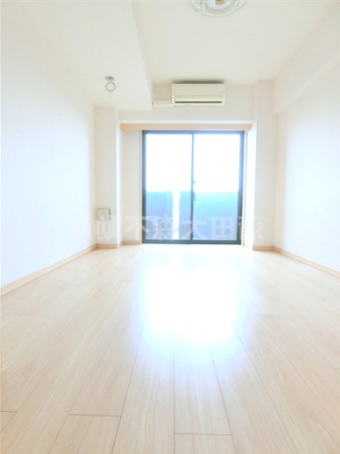 ルーブル多摩川六番館