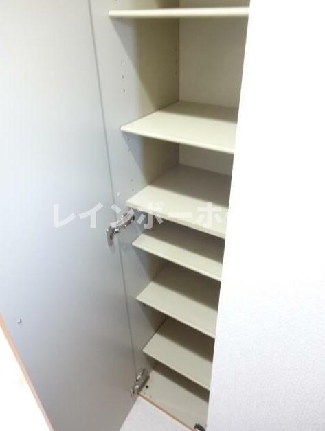 鎌ケ谷市くぬぎ山４丁目のアパートのその他