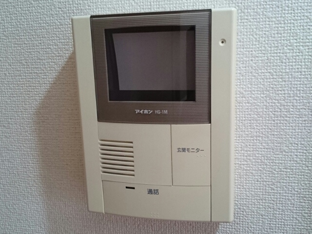 ヴィラ・フィオーレのセキュリティ|その他設備