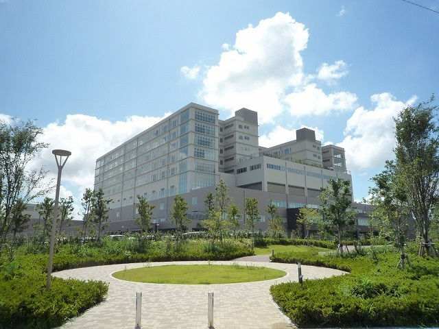 ヴィラ・フィオーレの周辺|その他