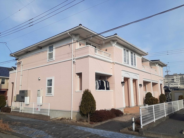 ヴィラ・フィオーレ