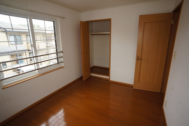 霞台ハイツＥの寝室|その他部屋・スペース