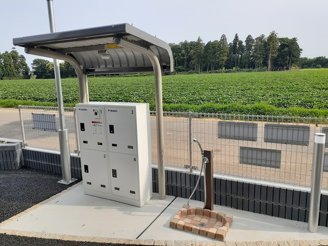 スイレンティ　１のその他共用部分|その他