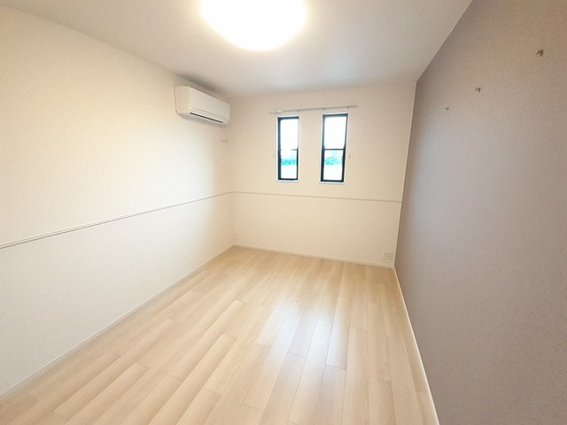 スイレンティ　１の寝室|その他部屋・スペース